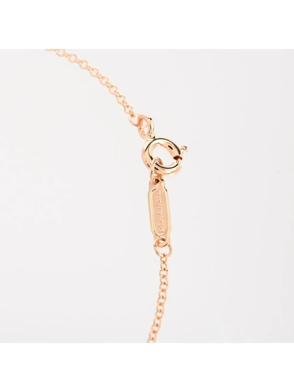 Tiffany & Co Bracelet Arrow
